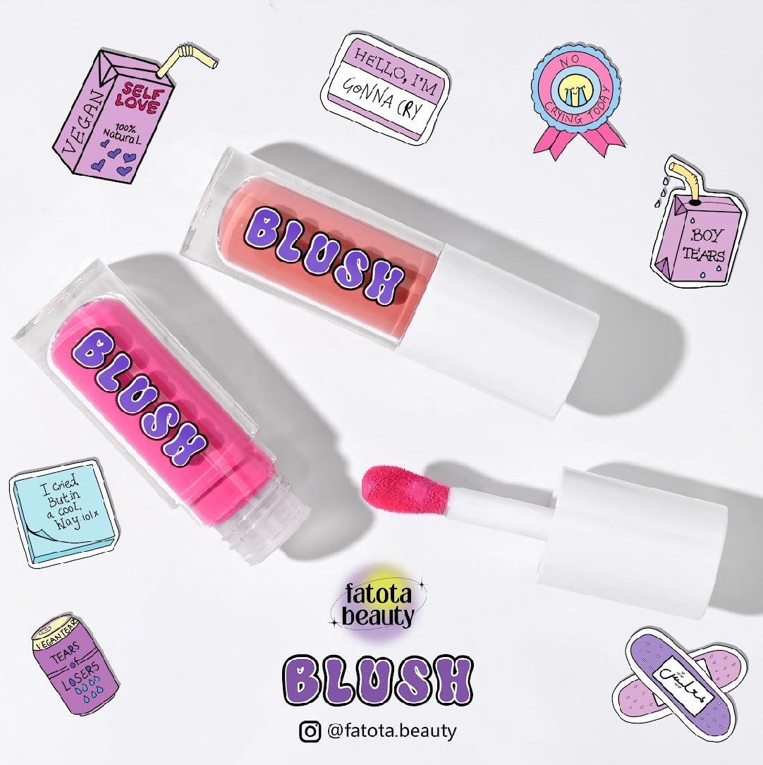 BLUSH - ✨🌸💖