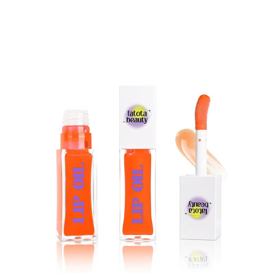 ✨ Sunshine - Lip Oil - Pout It out