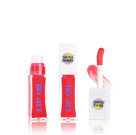 💖 Cutie Pie - Lip Oil - Pout It Out